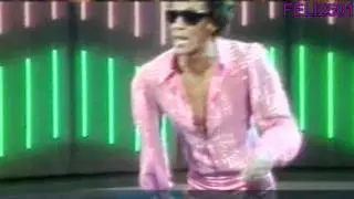 Rocky Roberts - Stasera mi butto (video 1982)