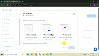 Как использовать Calendly с командами