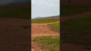 You have to take morning walk for health Benefits | Gitega Burundi Vlog 🇧🇮 #bujumbura