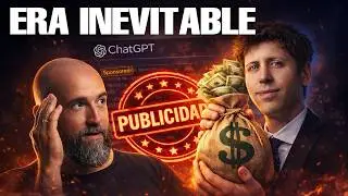 🚨 NOTICIAS IA 🚨: La publicidad llega a ChatGPT&hellip; y lo cambia todo 😠💰