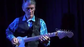 Arachnophobic Tarantella. Original tune by Garry Chambers.