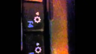 Radio shortwave anomaly