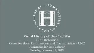 Visual History of the Cold War