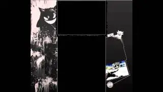 RAZTORE BACKGROUND | PROGRESSION | PZY