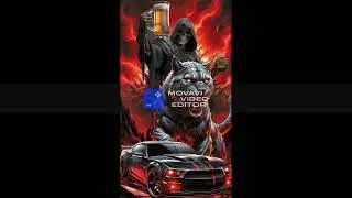 RIDE WITH THE REAPER KING
