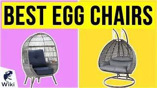 10 Best Egg Chairs 2020