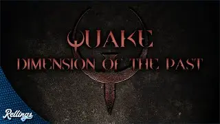 Quake: Dimension of the Past (PC) | Full Playthrough (No Commentary)