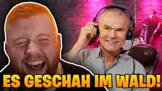 😱🤣ULTRA WITZIGE DOMIAN STORY! | ES GESCHAH IM WALD!