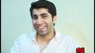 ACTOR SUMIT KAUL INTERVIEW FOR MOVIE BUMBOO