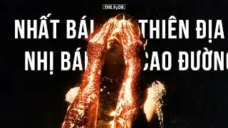 THE FLOB | Nhất Bái Thiên Địa | Karaoke (Beat chuẩn)