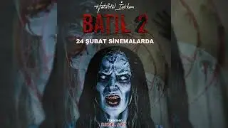 Batıl 2 (2023) - Best Background Sound - Ghost