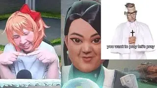 JUAL DIRI JUAL MENTAL DI GAME INI | VALORANT