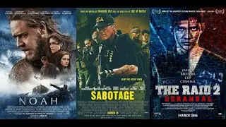 Time About The Movies - March 28, 2014