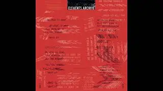 Elements.Archive - WakeUp! [E.A-002]