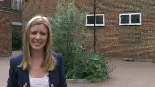 BBC London: Quaker Meeting Houses Recognised