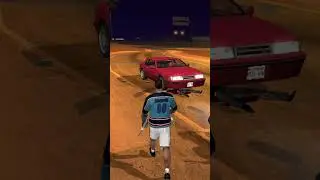 hidden places in GTA San Andreas #gta5 #gta6 #gtasanandreas #gta #shorts #viral #gaming #gameplay