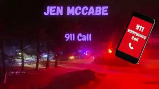 Jen McCabe 911 Call | Karen Read