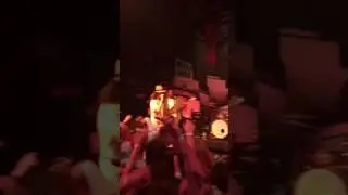 Felly (Concert night #1)
