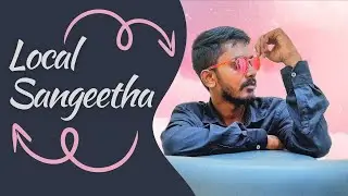 Local Sangeetha by Harish Rhythms