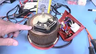 IoT#27 Variac Teardown and Repair