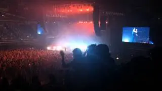 Breakeven- The Script (Singapore 2015)