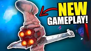 B-Wing & TIE Defender GAMEPLAY in Star Wars Squadrons!
