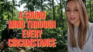 You're Achieving Mastery Over Your Mind