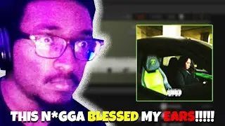 @lunch556 | LB COOPER EP  + MUSIC VIDEO (REACTION) | THIS AINT EVEN THE ALBUM!??!?!