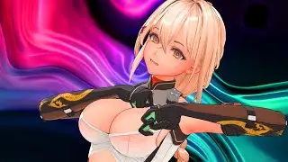 KrushDaFight MMD Motion DL - Qiuhua【Girls Frontline MMD】