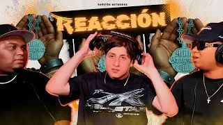 Reacci&oacute;n a Bryant Myers &ndash; Millo Gangster Club | #reaccion