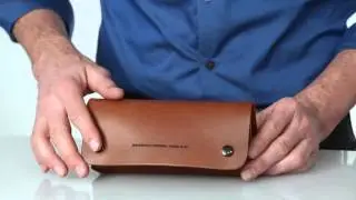 Atelier iPad Gear Case by WaterField Designs