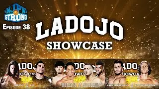 LA DOJO SHOWCASE! | STRONG highlights