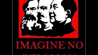 Dr. Peter Hammond nails mass murdering Atheist Communists (ft. Nelson Mandela)