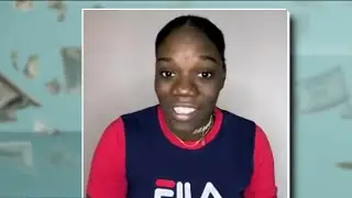 Woman gets unemployment benefits after waiting since Sept. 2020