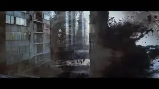 Avengers Infinity War first look