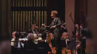 Signature Symphony at Tulsa Community College Prepares For Annual Patriotic Concert