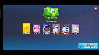 Frag Mobile Collecting Frag Pass rewards 🥵