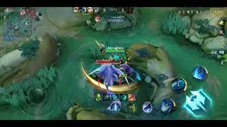 CLASSICAL UPLOAD PART12@MobileLegends5v5MOBA 