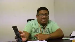 President of the Little Village Community Council in Chicago