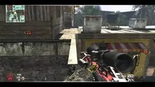 Sixty's Shots