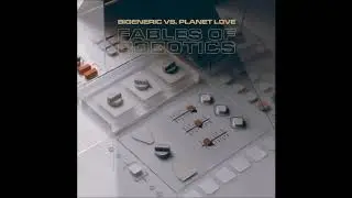 Planet Love - Mya [SL012]