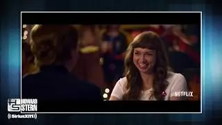 David Spade on His Chemistry With &ldquo;Wrong Missy&rdquo; Co-Star Lauren Lapkus