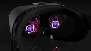 Homido 360 VR Glasses