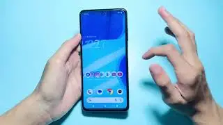 Poco x3 pro Custom rom Evolution X / android 14