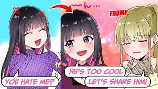 【Manga】The Beautiful Young Mothers were Former Leaders Of Ladies' Gang but They Fell in Love with me