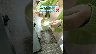 Winter Prep Hack 🫛 Store Green Peas for Summer | No Preservatives❌ | Easy & Healthy