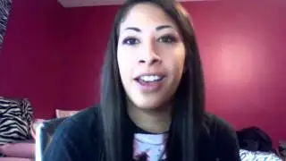 Jenna, where have you been?