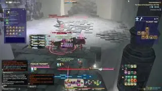 PotD Floor 161-170