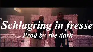XATAR old school type beat “ SCHLAGRING IN DIE FRESSE “