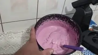 Danoninho de Kefir fácil e rápido .o mais idêntico confira!!